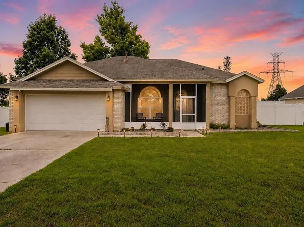 14825 Greater Pines Blvd, Clermont, FL 34711