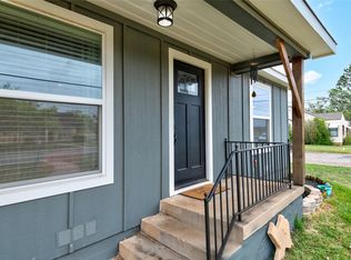 2002 S 20th St, Abilene, TX 79602