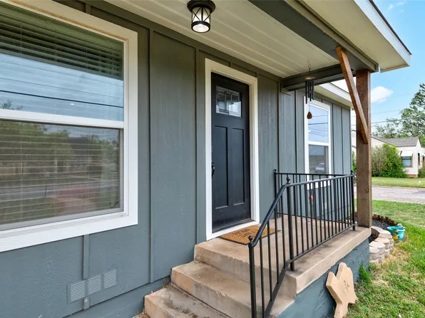 2002 S 20th St, Abilene, TX 79602