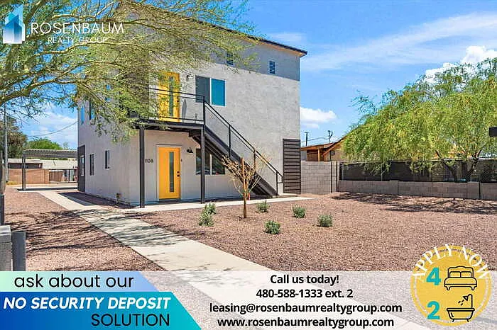 1106 E Papago St #1106A
