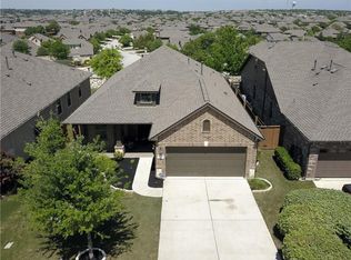 2748 Garnet Ridge Dr, Leander, TX 78641