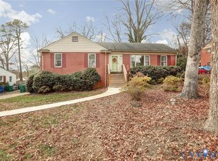 8903 Pinyon Rd, Henrico, VA 23229