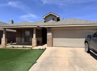 6102 Mile High Ln, Midland, TX 79706