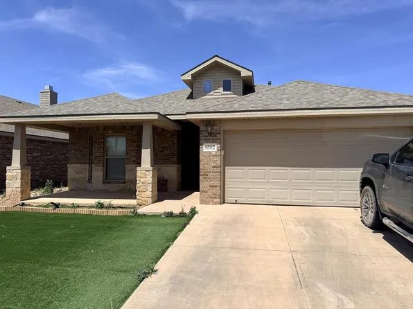 6102 Mile High Ln, Midland, TX 79706