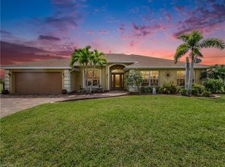 2630 NW 8th Ter, Cape Coral, FL 33993