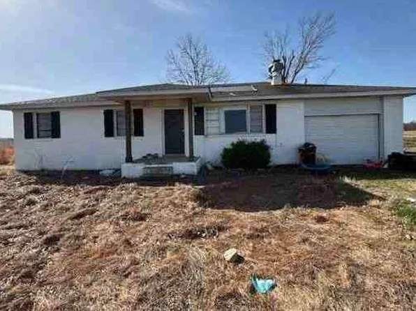 2508 County Road 960, Brookland, AR 72417