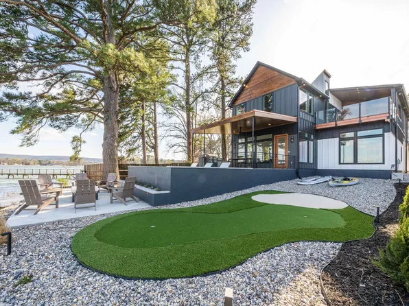 295 Long Bch, Pt Hot Springs, AR 71913