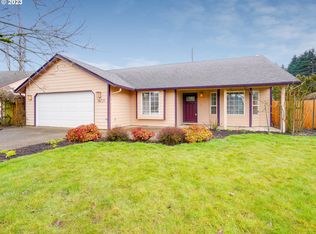 1607 SW 1st Ave, Battle Ground, WA 98604