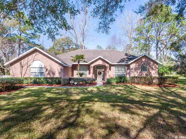 Alachua Fl Real Estate