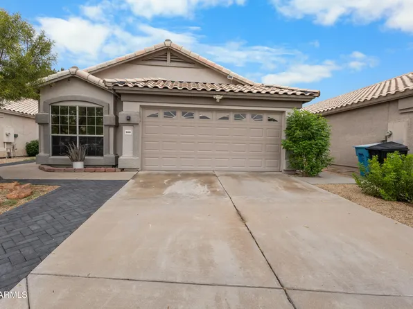 3404 E LAVEY Lane, Phoenix, AZ 85032