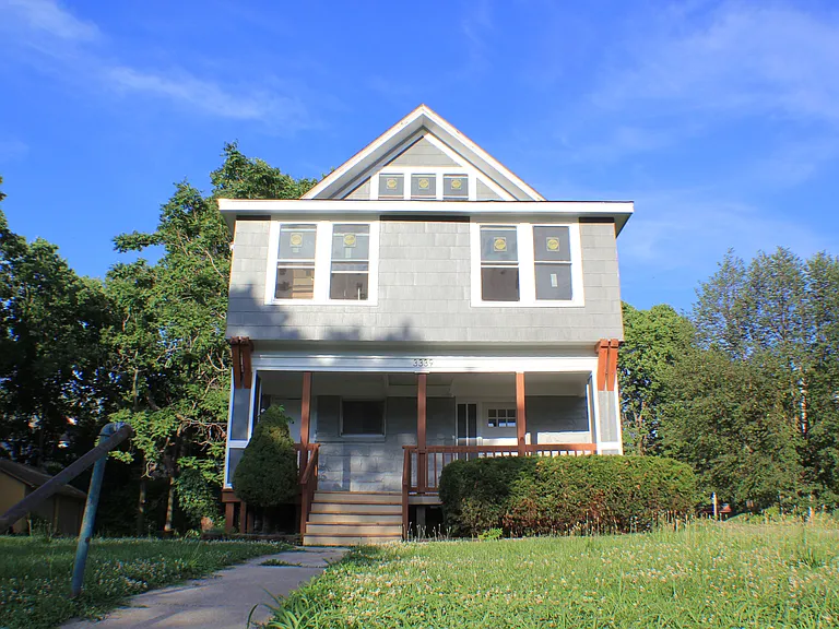 3339 Charlotte St #3 — Photo 1
