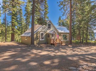 300 N Ridge Dr, Carnelian Bay, CA 96140