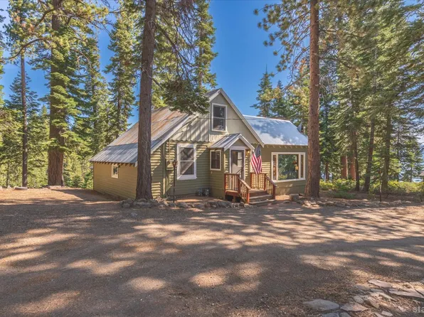 300 N Ridge Dr, Carnelian Bay, CA 96140