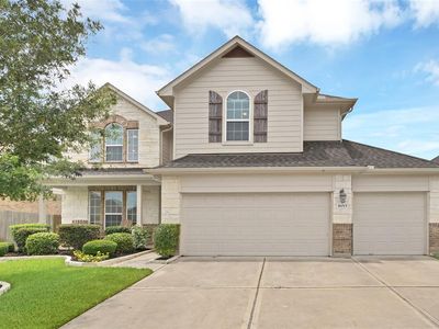 16015 Laura Beth Dr, Hockley, TX, 77447