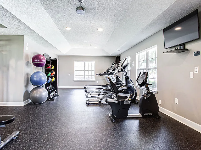 Indigo Apartments Gainesville — Photo 45