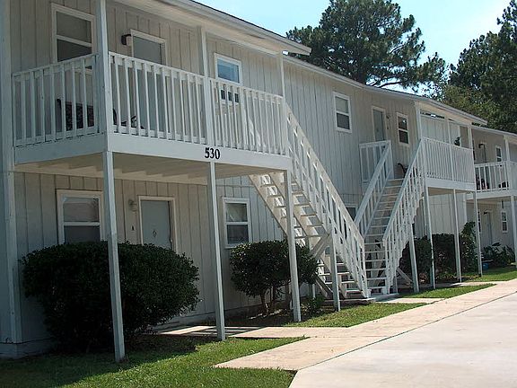 2nd image of 530 Schneider Dr APT B