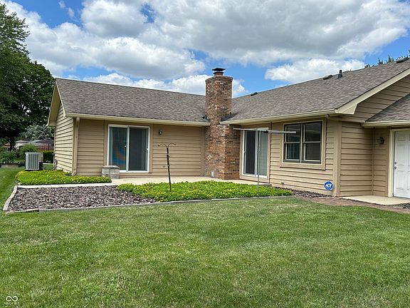 4th image of 203 Oak Boulevard South Dr