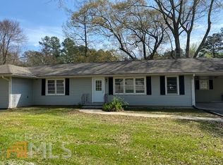 4420 Klondike Rd, Lithonia, GA 30038