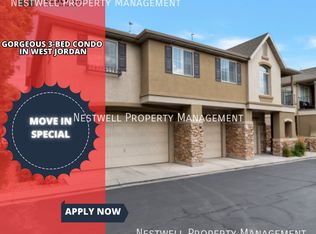 6786 S Valence Ln, West Jordan, UT 84084