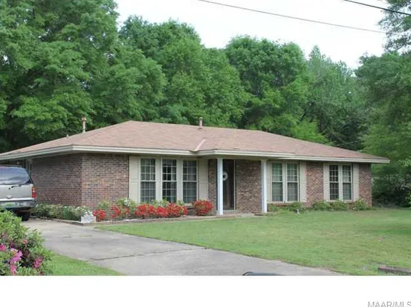 189 Oak St, Wetumpka, AL 36092