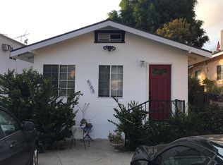 6105 Monterey Rd, Los Angeles, CA 90042