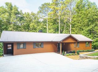 673 Harold Pritchett Rd, Ellijay, GA 30540