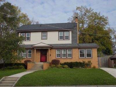 1616 N Prospect Ct, Rockford, IL, 61107