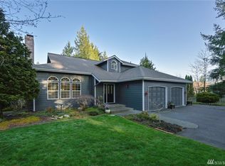 6444 Bronco Pl NW, Bremerton, WA 98311