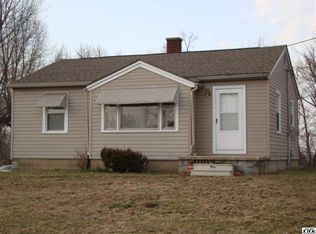 1339 W Commerce St, Brownstown, IN 47220