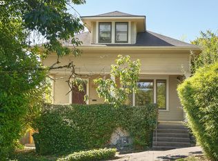 22 S Lowell St, Portland, OR 97239