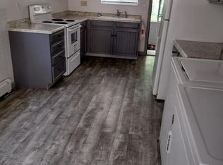 313 S Commercial St, Trinidad, CO 81082