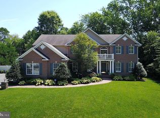 607 Canal Ln, Annapolis, MD 21409