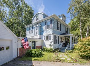 2 Maxwell St, Bath, ME 04530