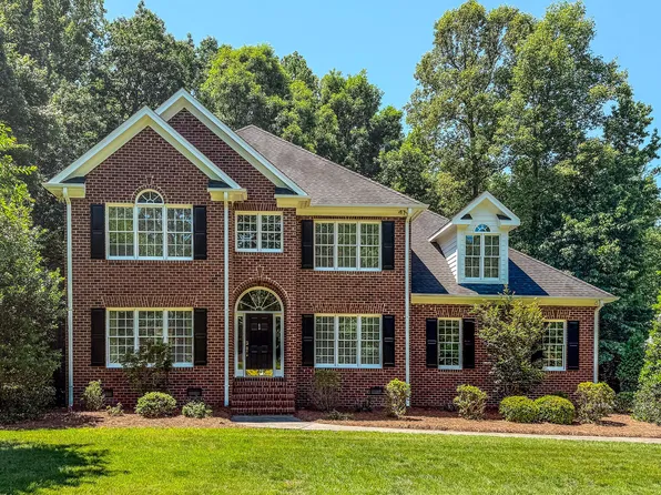 355 Denada Path, Roxboro, NC 27574