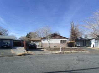 44245 2nd St E, Lancaster, CA 93535