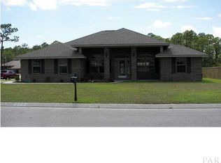 5565 Inspiration St, Milton, FL 32570