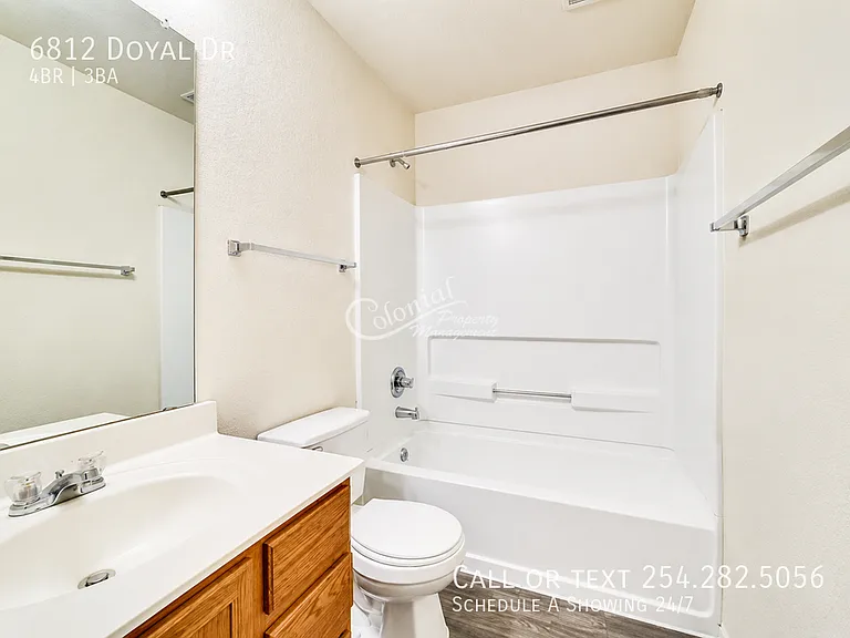 6812 Doyal Dr — Photo 11