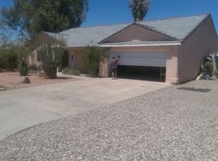 1295 E Stony Trl, Fort Mohave, AZ 86426