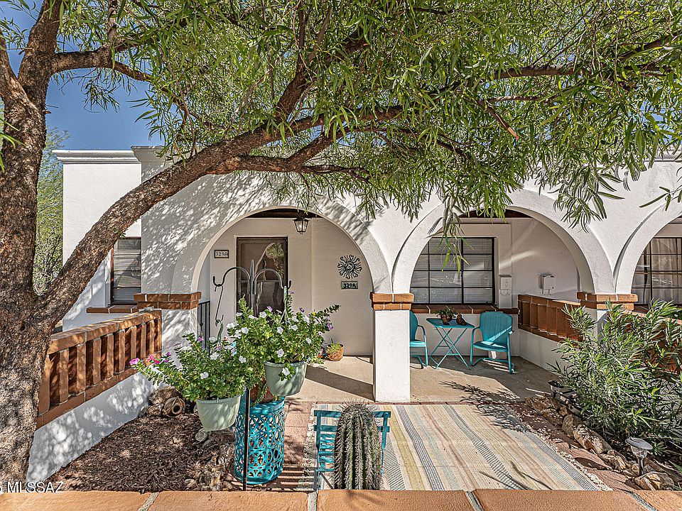 1st image of 329 S Paseo Tierra