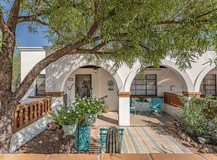 329 S Paseo Tierra, Green Valley, AZ 85614