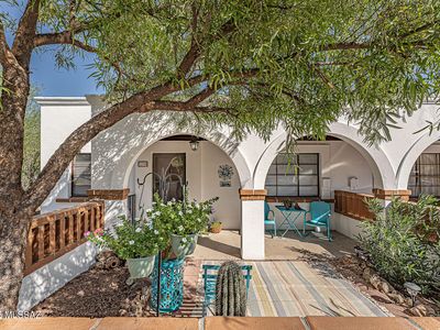 329 S Paseo Tierra, Green Valley, AZ, 85614
