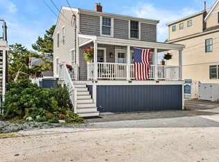 22 Newport St, Marshfield, MA 02050