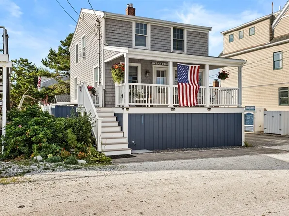 22 Newport St, Marshfield, MA 02050