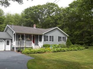 35 King Richard Dr, Boxford, MA 01921