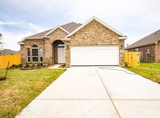 3206 Royal Albatross Dr, Texas City, TX 77590