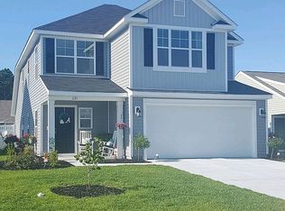 1121 Boleybeg Dr, Myrtle Beach, SC 29579