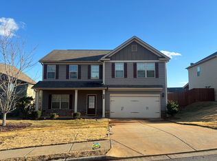 2271 Centenary Main St, Dacula, GA 30019