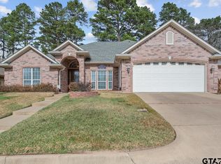 5511 Andover Dr, Tyler, TX 75707