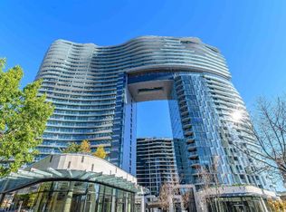 89 Nelson St #28XX, Vancouver, BC V6Z0E7