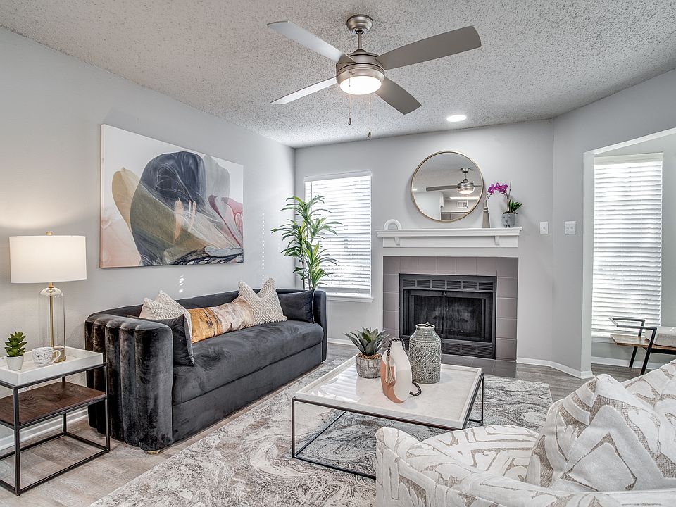 Westley 2612 Cinnamon Park Cir Arlington TX Zillow